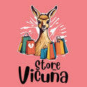 Store Vicuna